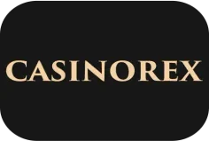Casinorex logo