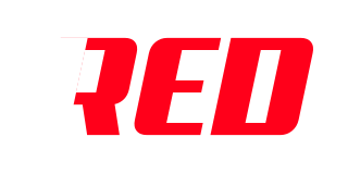 1Red logo