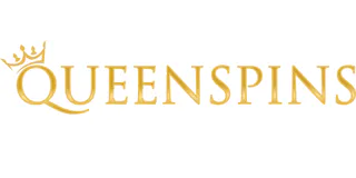 QueenSpins logo