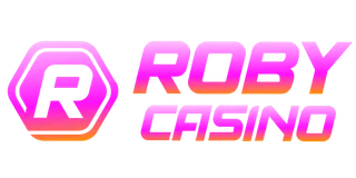 Roby Casino logo