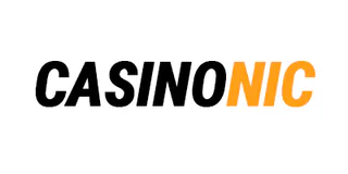 Casinonic logo