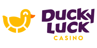 DuckyLuck Casino logo