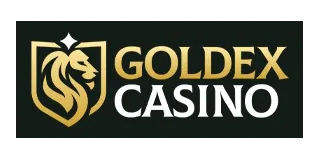 Goldex Casino logo