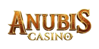 Anubis Casino logo