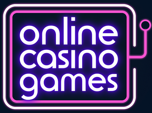 Online Casino Games (CA)